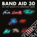 Band Aid 30: Do They Know It's Christmas? (2014) / Various