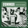 (LP Vinile) Common - Like Water For Chocolate (2 Lp) cd