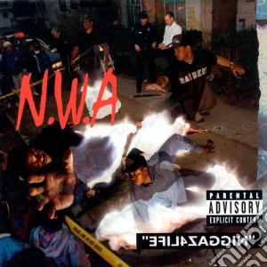 (LP Vinile) N.W.A. - Niggaz4life lp vinile di N.w.a.