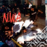 (LP Vinile) N.W.A. - Niggaz4life
