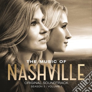 Music Of Nashville 4 (The) cd musicale