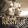 Music Of Nashville 4 (The) cd