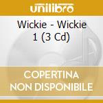 Wickie - Wickie 1 (3 Cd) cd