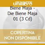 Biene Maja - Die Biene Maja 01 (3 Cd) cd