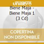 Biene Maja - Biene Maja 1 (3 Cd) cd