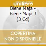 Biene Maja - Biene Maja 3 (3 Cd) cd
