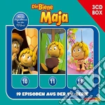 Biene Maja - Biene Maja 4 (3 Cd) cd