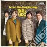 (LP Vinile) Small Faces (The) - From The Beginning