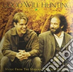 (LP Vinile) Good Will Hunting (Music From The Miramax Motion Picture) (2 Lp) vinile