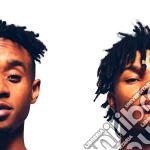 Rae Sremmurd - Sremmlife cd