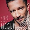 Nesli - Andra' Tutto Bene cd musicale di Nesli