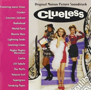 (LP Vinile) Clueless / O.S.T. lp vinile