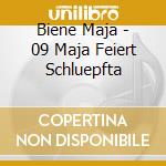 Biene Maja - 09 Maja Feiert Schluepfta cd