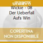 Wickie - 08 Der Ueberfall Aufs Win cd