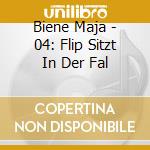 Biene Maja - 04: Flip Sitzt In Der Fal cd musicale di Biene Maja