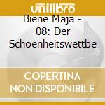 Biene Maja - 08: Der Schoenheitswettbe cd