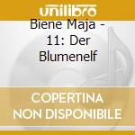 Biene Maja - 11: Der Blumenelf cd