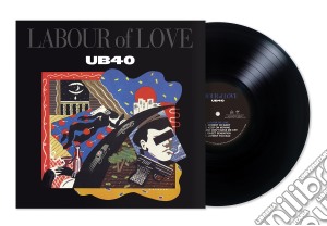 (LP Vinile) UB40 - Labour Of Love (2 Lp) lp vinile di Ub40
