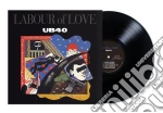 (LP Vinile) UB40 - Labour Of Love (2 Lp) vinile