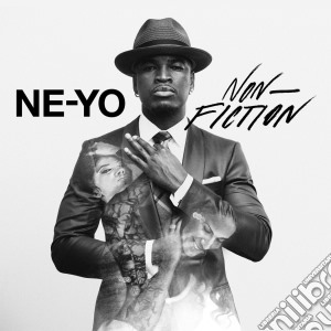Ne-Yo - Non-Fiction cd musicale di Ne-yo