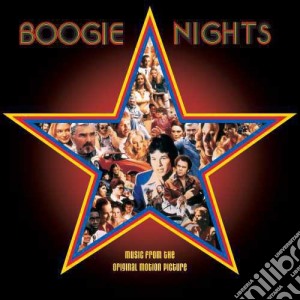 (LP Vinile) Boogie Nights: Music From Original Motion Picture / Various lp vinile