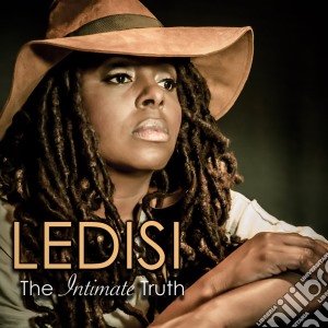 Ledisi - Intimate Truth cd musicale di Ledisi