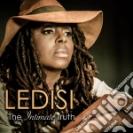 Ledisi - Intimate Truth cd