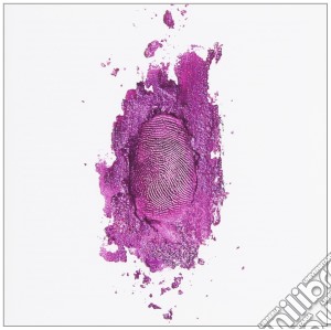 Nicki Minaj - The Pinkprint (Deluxe) cd musicale di Nicki Minaj