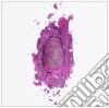 Nicki Minaj - The Pinkprint (Deluxe) cd