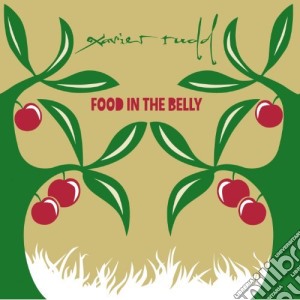 (LP Vinile) Xavier Rudd - Food In The Belly (180Gm Vinyl) lp vinile di Xavier Rudd