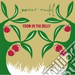 (LP Vinile) Xavier Rudd - Food In The Belly (180Gm Vinyl) vinile