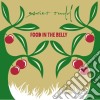 (LP Vinile) Xavier Rudd - Food In The Belly (180Gm Vinyl) cd