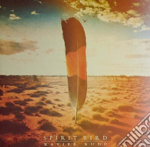 (LP Vinile) Xavier Rudd - Spirit Bird (180Gm Vinyl) (2 Lp) lp vinile di Xavier Rudd