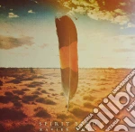(LP Vinile) Xavier Rudd - Spirit Bird (180Gm Vinyl) (2 Lp) vinile