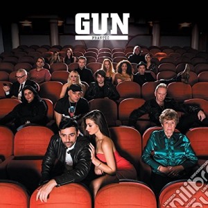 Gun - Frantic Special Edition (2 Cd) cd musicale di Gun