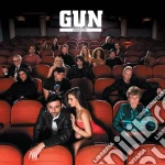 (LP Vinile) Gun - Frantic vinile