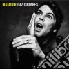 Gaz Coombes - Matador cd