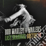 Bob Marley & The Wailers - Easy Skanking In Boston '78 (Cd+Dvd) cd