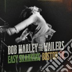 Bob Marley & The Wailers - Easy Skanking In Boston '78 (Cd+Blu-Ray)