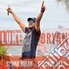 Luke Bryan - Spring Break And Checkin' Out cd