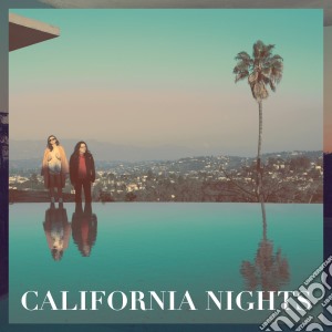 Best Coast - California Nights cd musicale di Coast Best