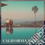 Best Coast - California Nights cd