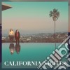 Best Coast - California Nights cd