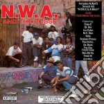 (LP Vinile) N.W.A. - N.W.A. & The Posse vinile
