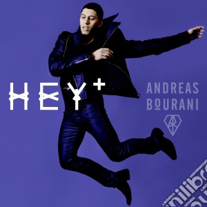 Andreas Bourani - Hey Live (Ltd. Ed.) (2 Cd) cd musicale di Bourani, Andreas