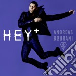 Andreas Bourani - Hey Live (Ltd. Ed.) (2 Cd)