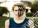 Fall Out Boy - American Beauty/American Psycho cd