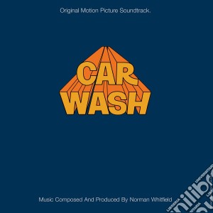 (LP Vinile) Car Wash  (2 Lp) lp vinile