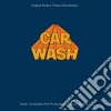 (LP Vinile) Car Wash  (2 Lp) cd