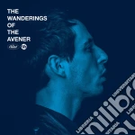 Avener (The) - The Wanderings Of The Avener (2 Cd) cd